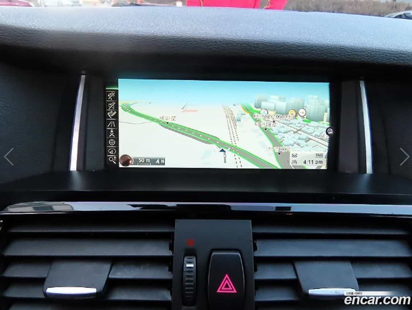 X3 BMW 2015.0-OPTION-017