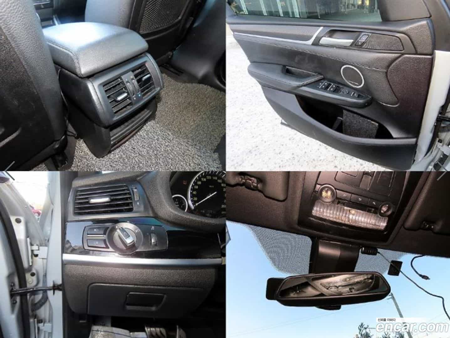 X3 BMW 2015.0-OPTION-022