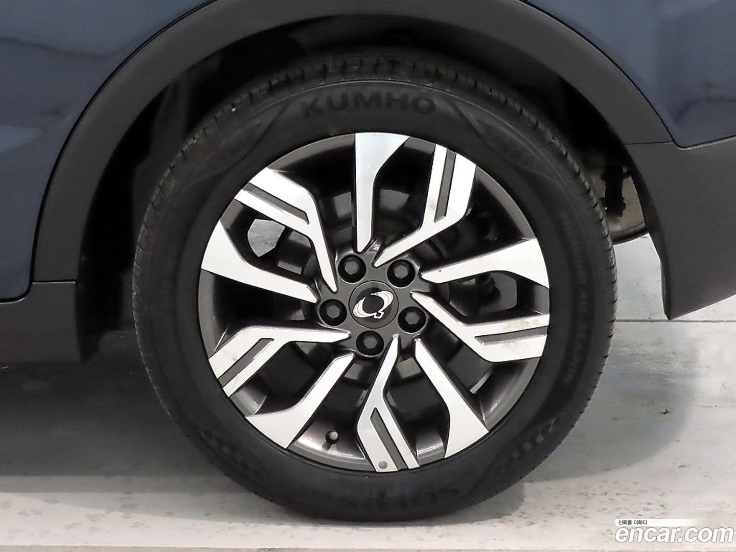 Main__Slider__Photo:TIBOLI KG_Mobility_Ssangyong 2017.11-19