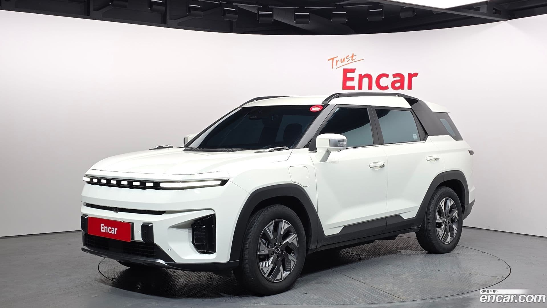 Main__Slider__Photo:Torres KG_Mobility_Ssangyong 2024.6-0