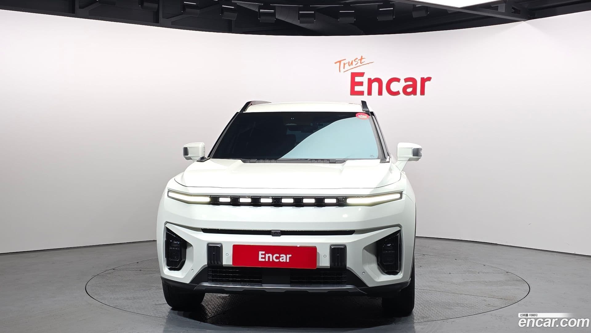 Main__Slider__Photo:Torres KG_Mobility_Ssangyong 2024.6-2