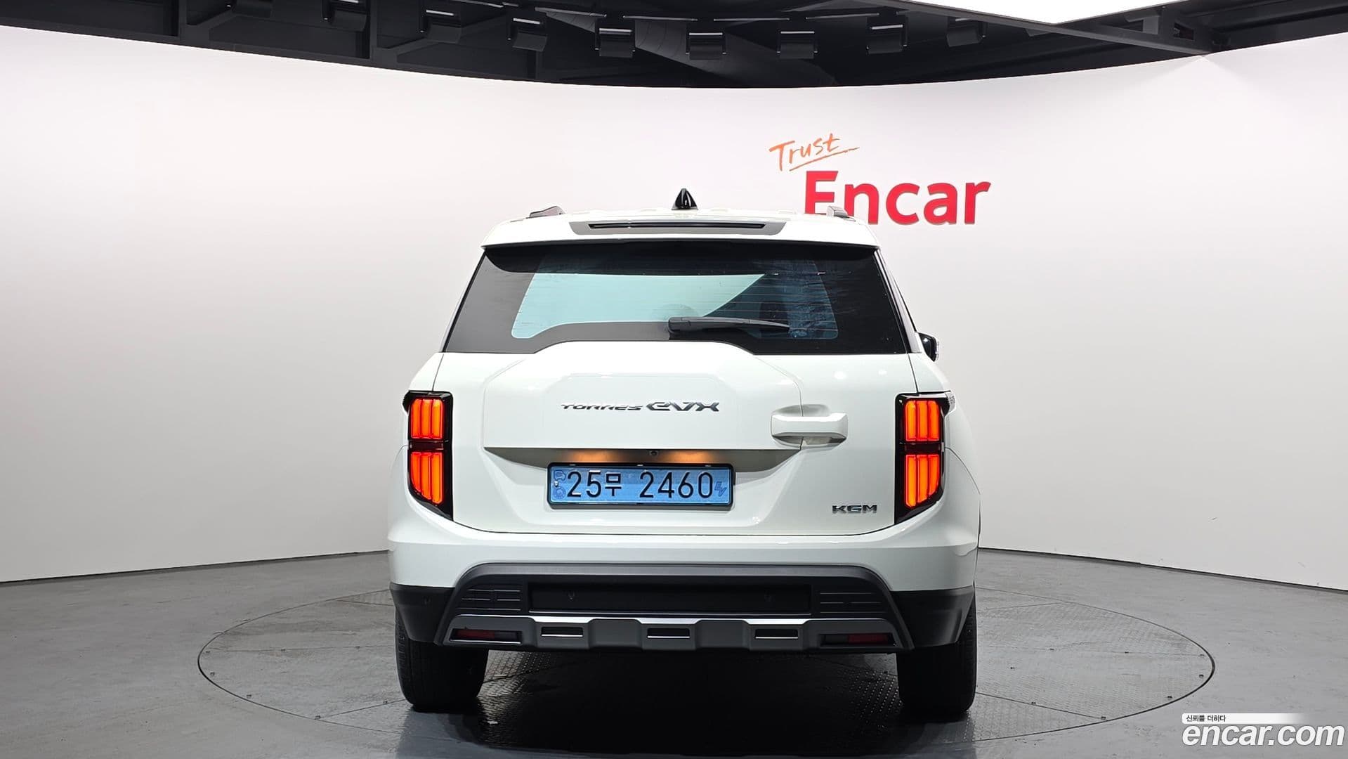 Main__Slider__Photo:Torres KG_Mobility_Ssangyong 2024.6-3