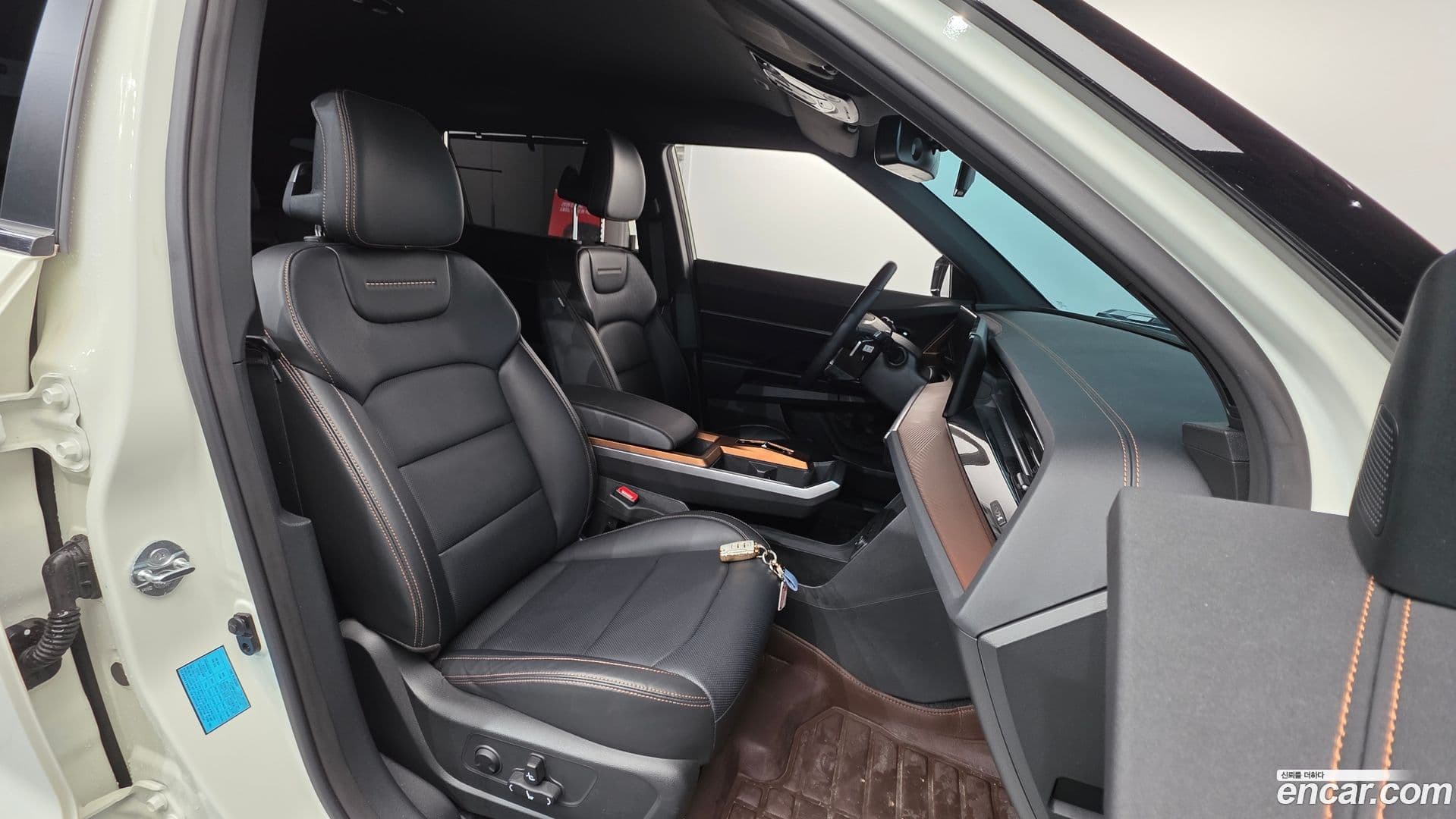 Main__Slider__Photo:Torres KG_Mobility_Ssangyong 2024.6-9