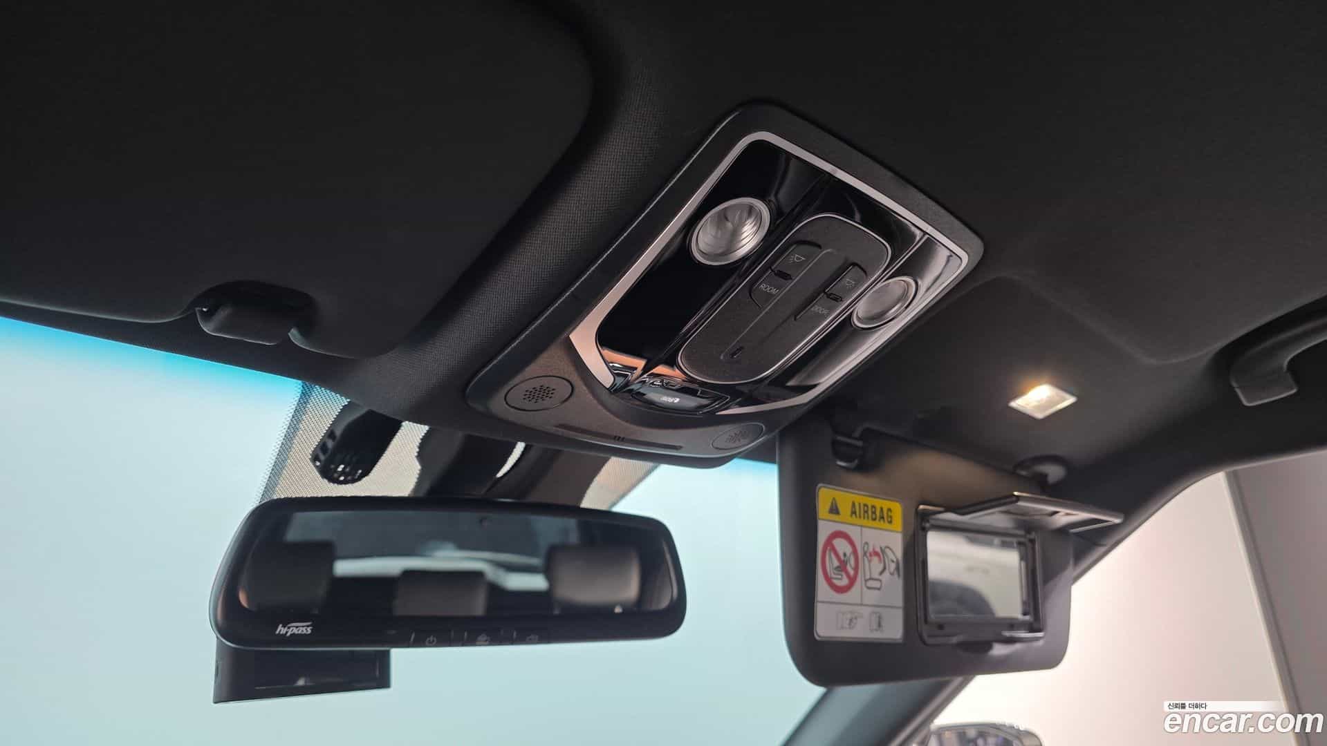 Torres KG_Mobility_Ssangyong 2024.6-OPTION-020