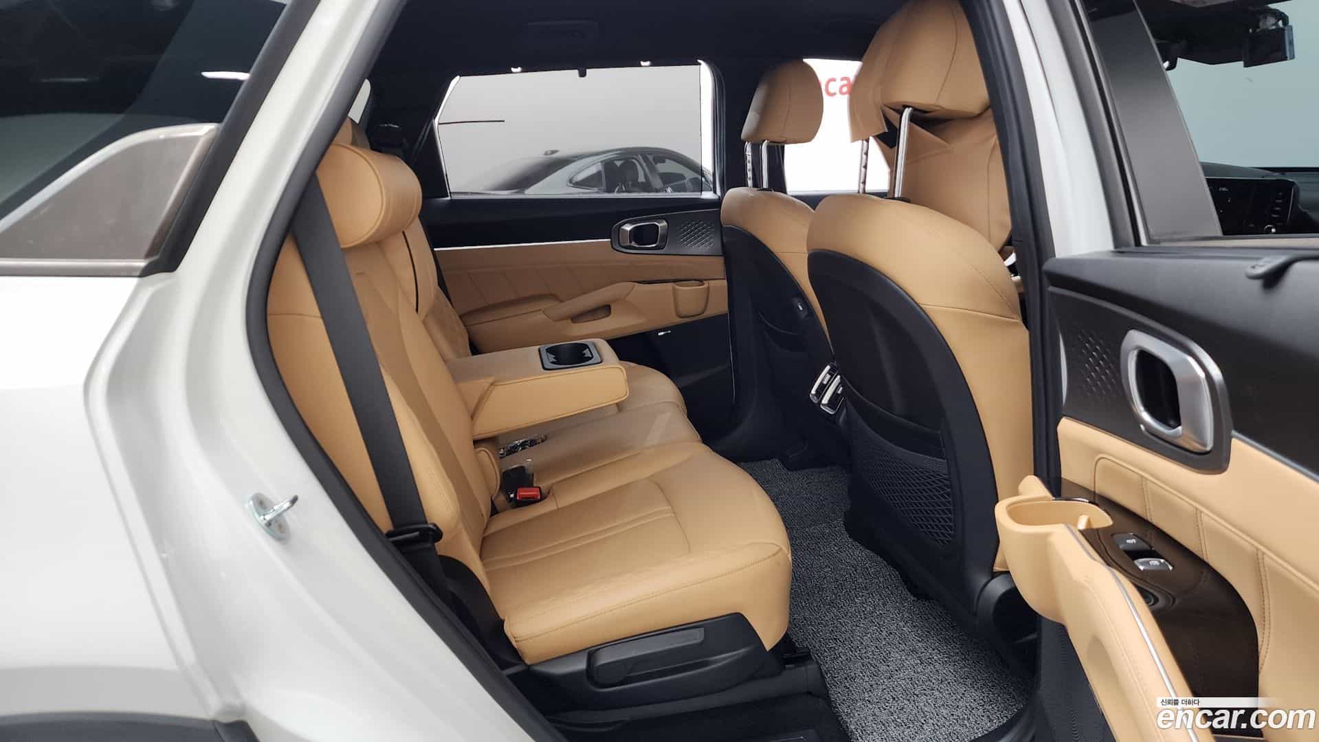 Sorento Kia 2021.2-OPTION-016