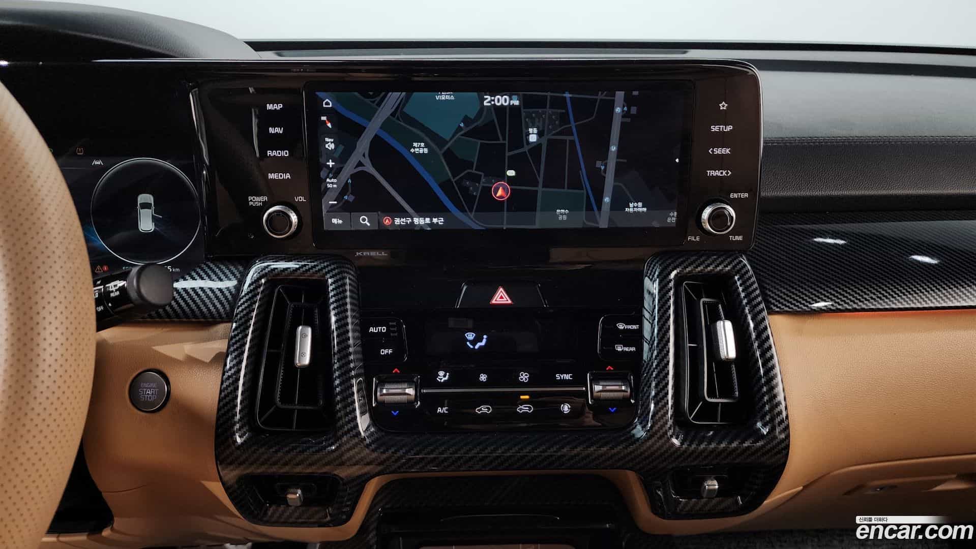 Sorento Kia 2021.2-OPTION-019