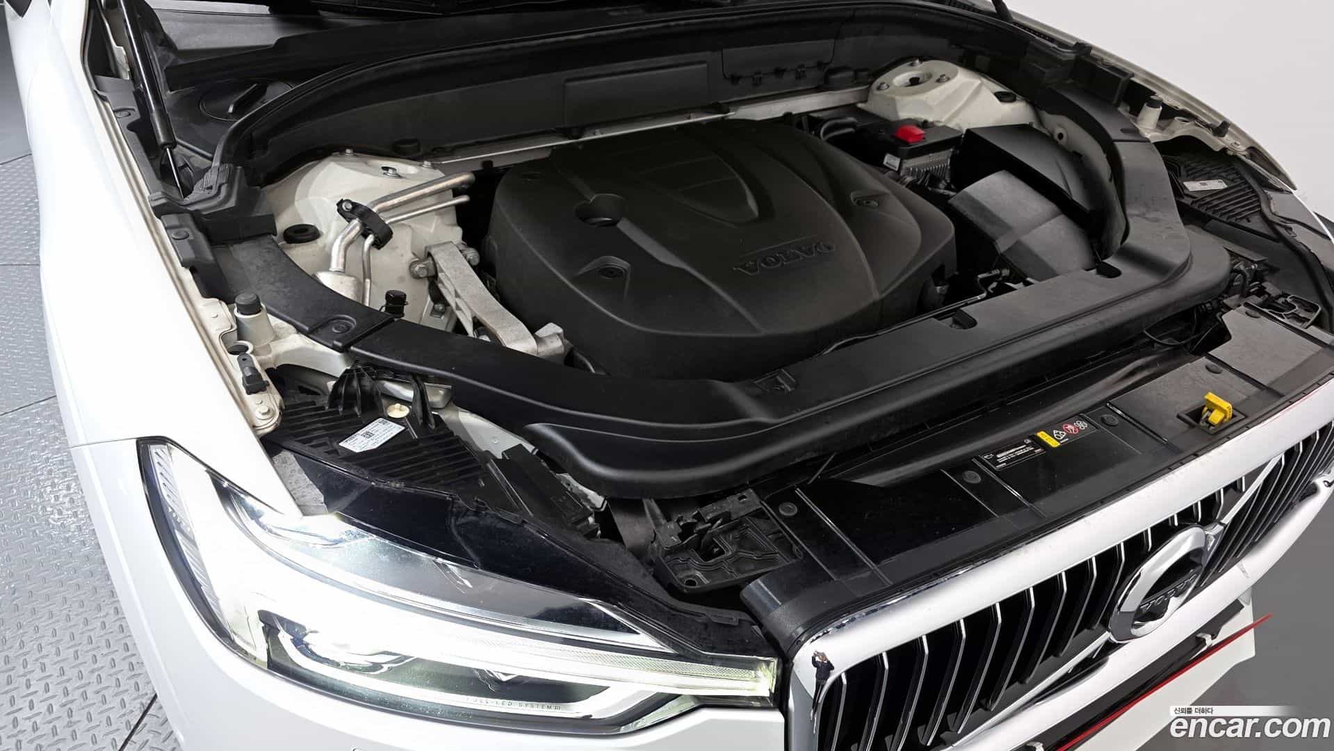 XC60 Volvo 2019.1-INNER-006