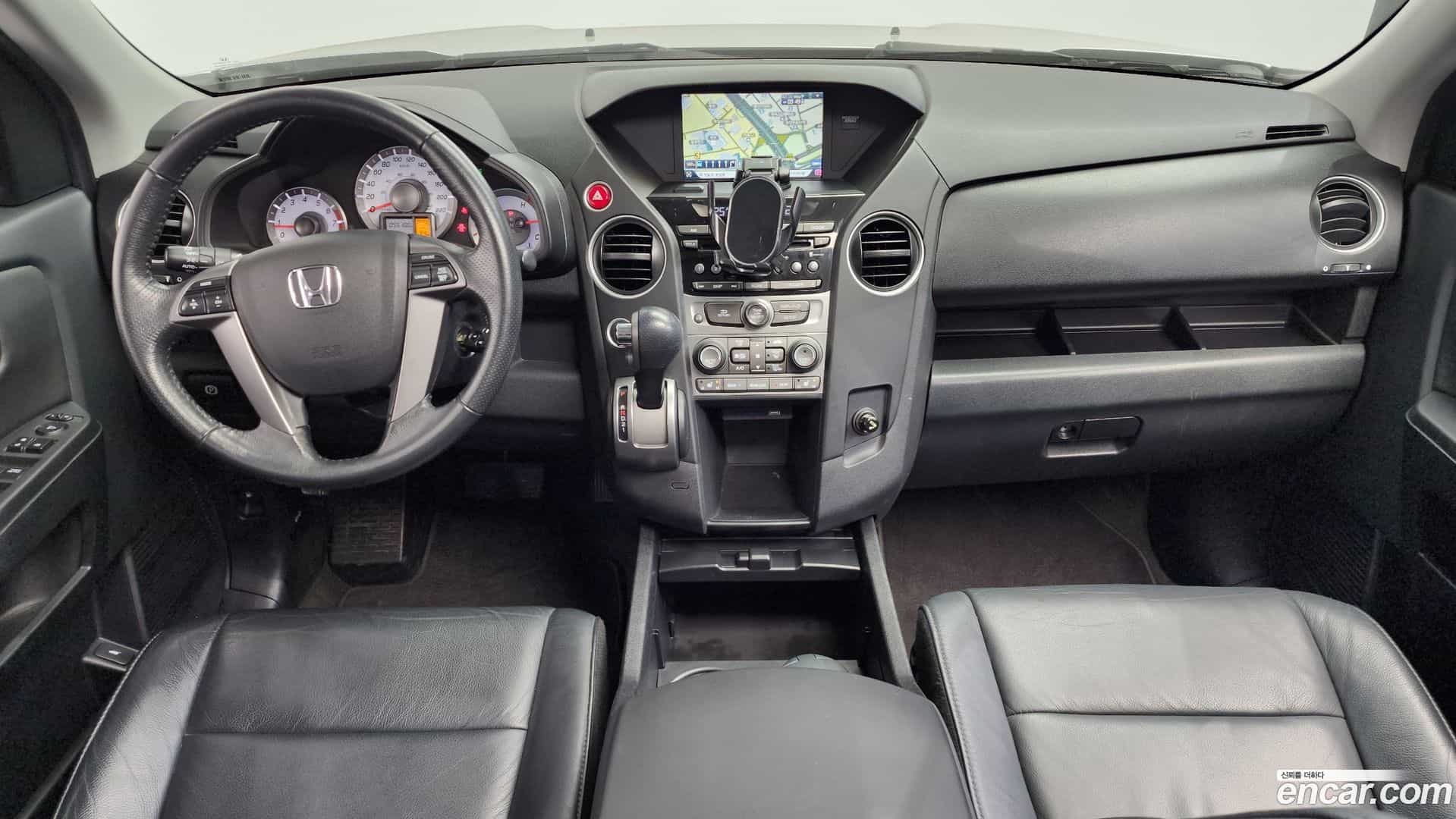 Pilot Honda 2014.6-INNER-007