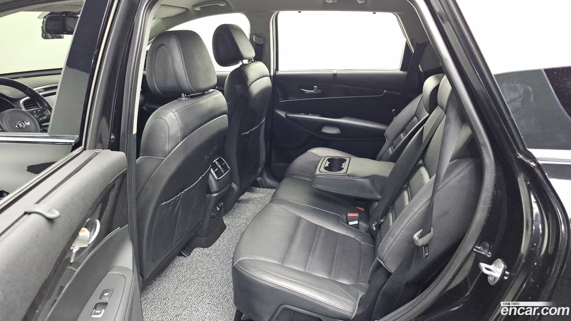 Sorento Kia 2015.5-OPTION-015