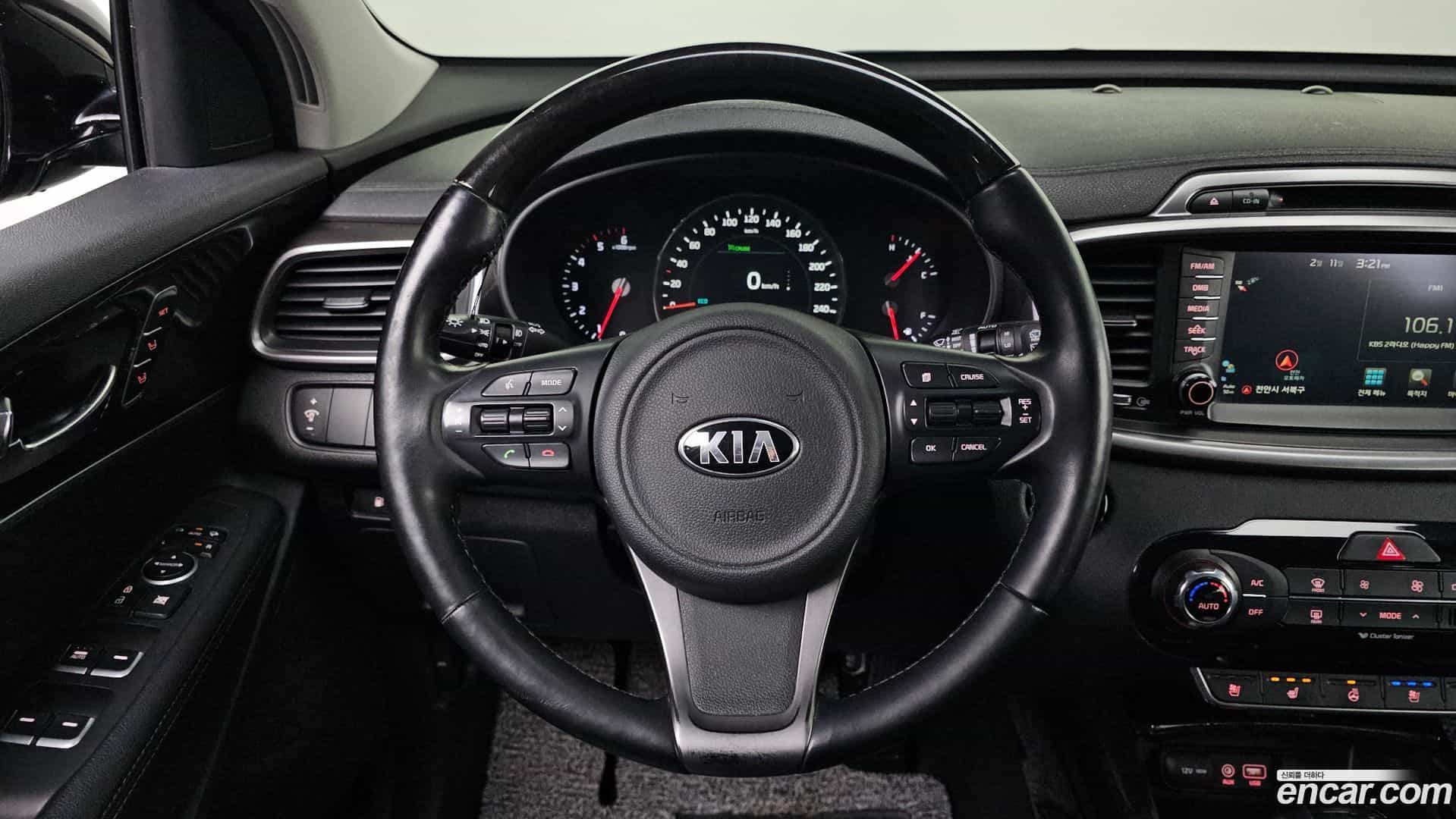 Sorento Kia 2015.5-OPTION-018