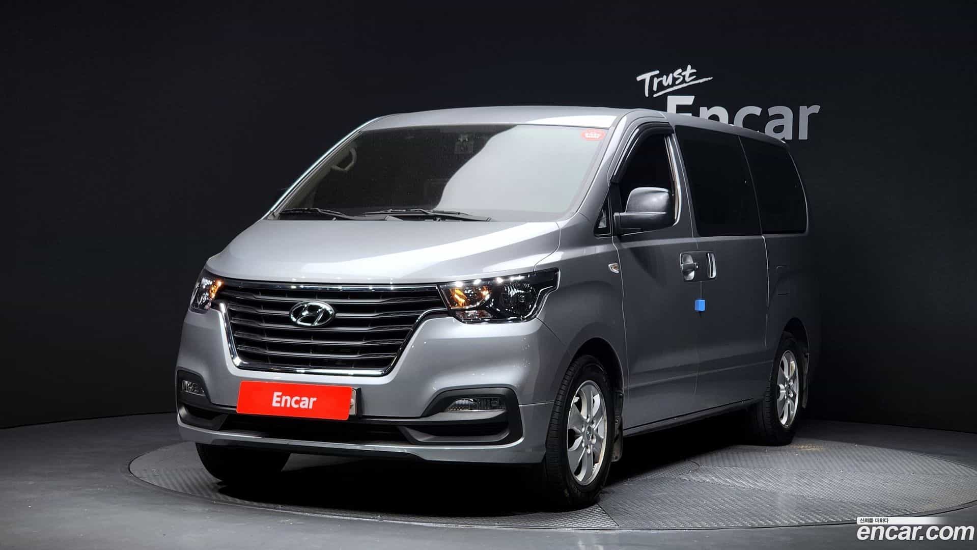 Starex Hyundai 2020.7-OUTER-001