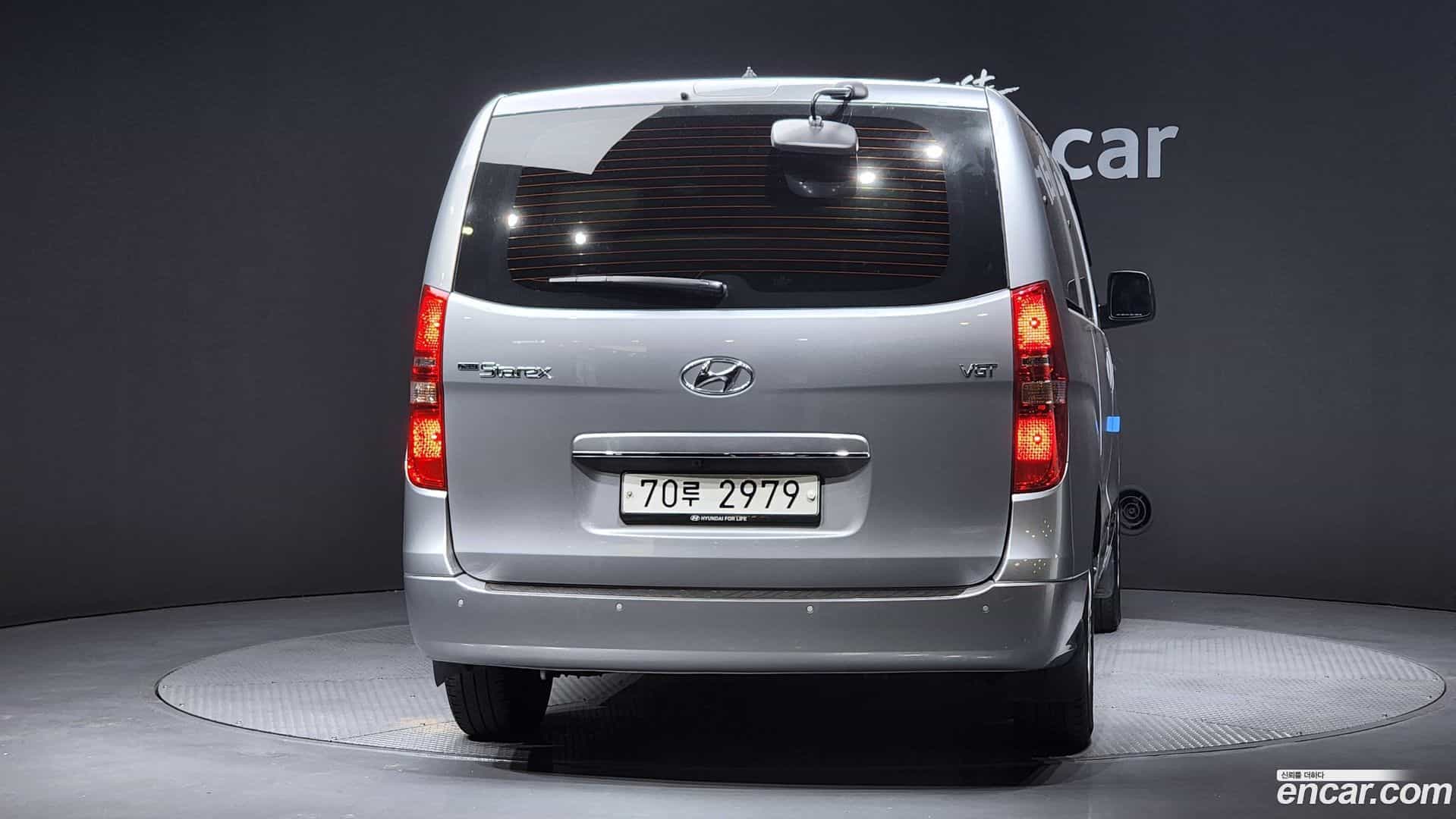 Starex Hyundai 2020.7-OUTER-004