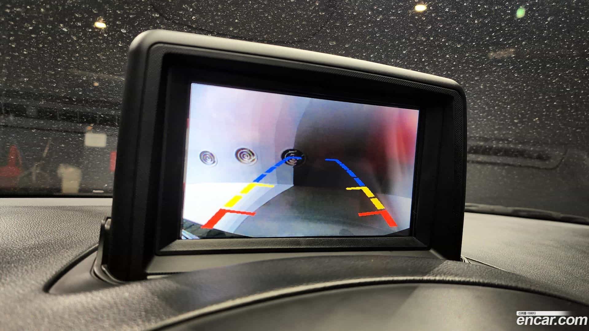 Starex Hyundai 2020.7-OPTION-020