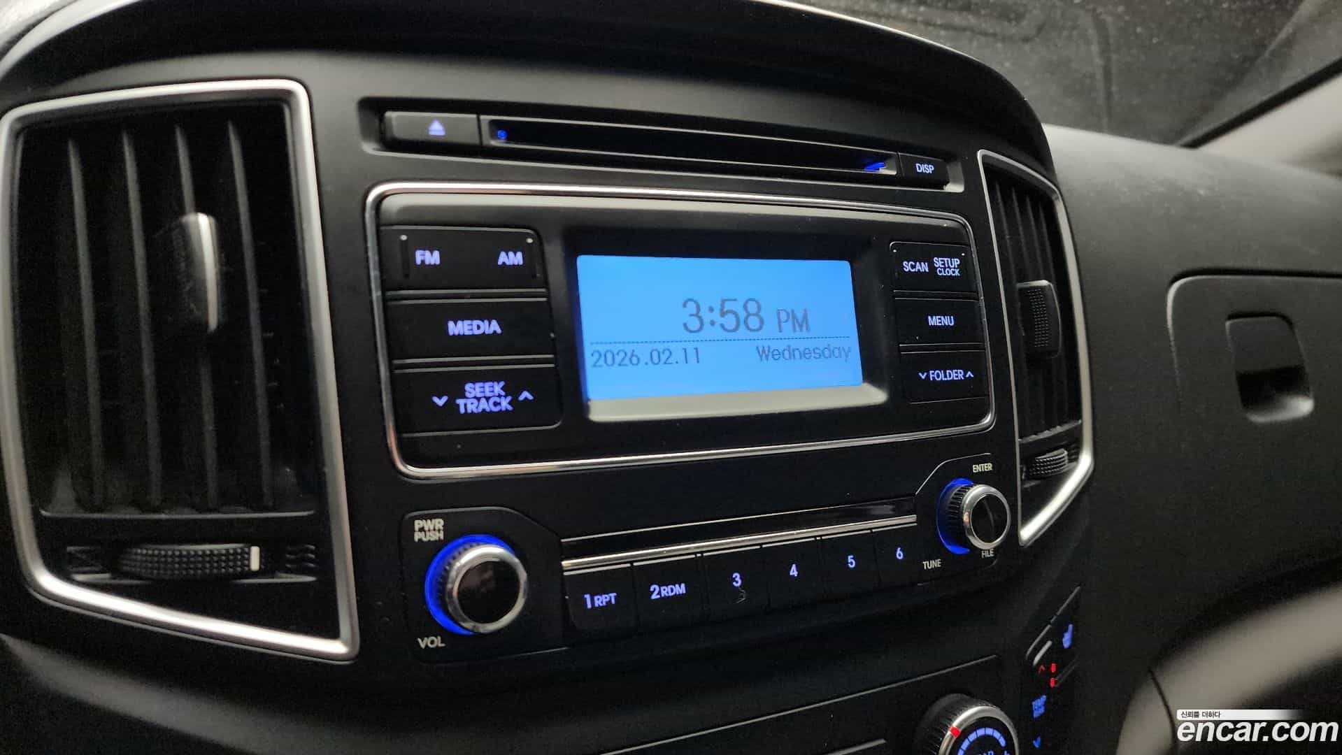 Starex Hyundai 2020.7-OPTION-022