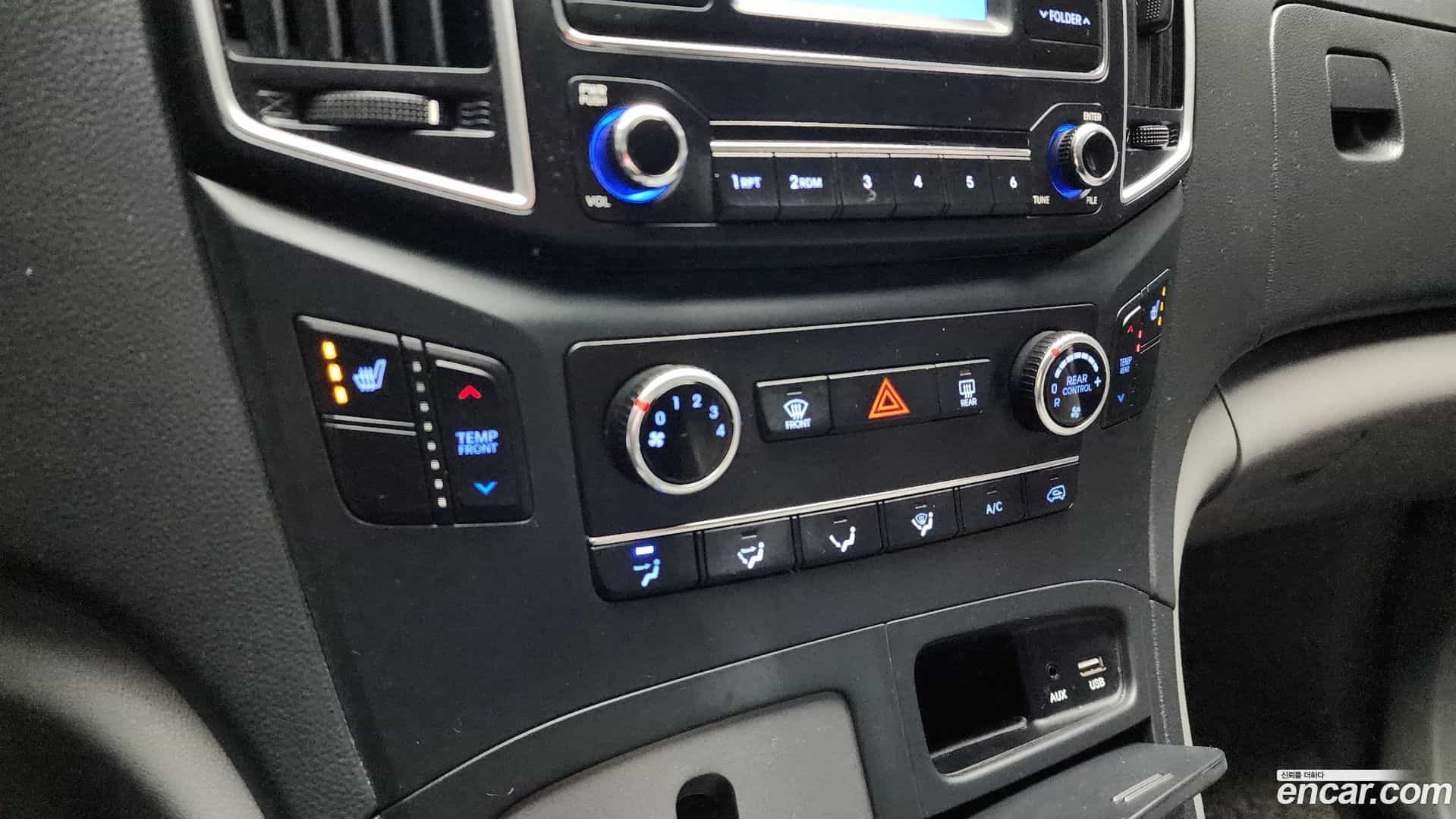 Starex Hyundai 2020.7-OPTION-023