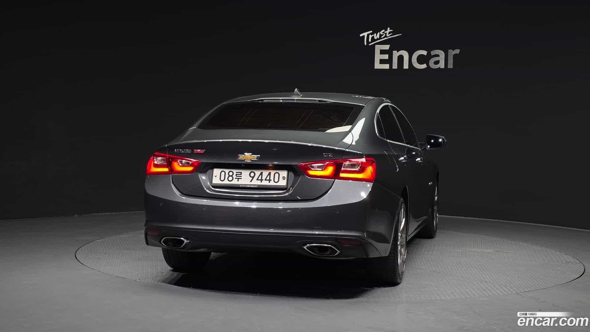 Malibu ChevroletGMDaewoo 2017.5-OUTER-004