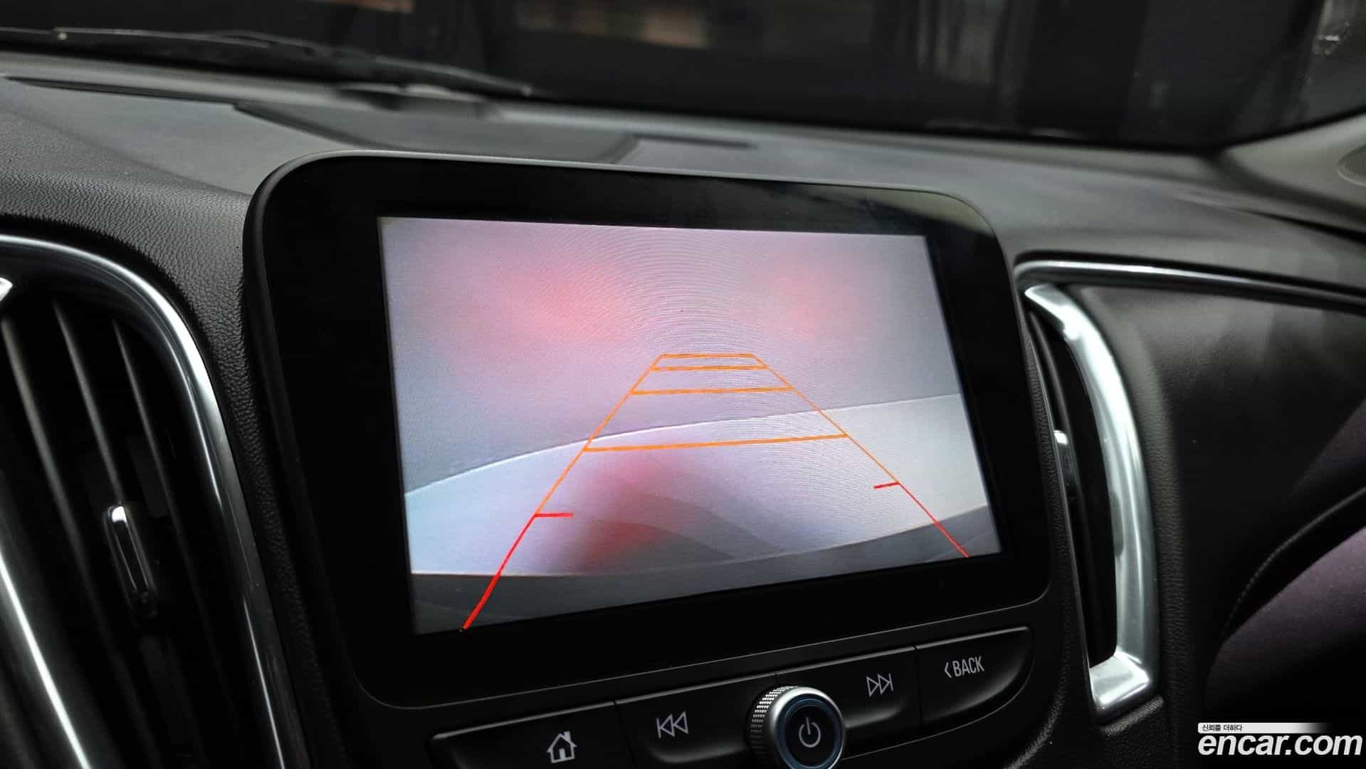 Malibu ChevroletGMDaewoo 2017.5-OPTION-018