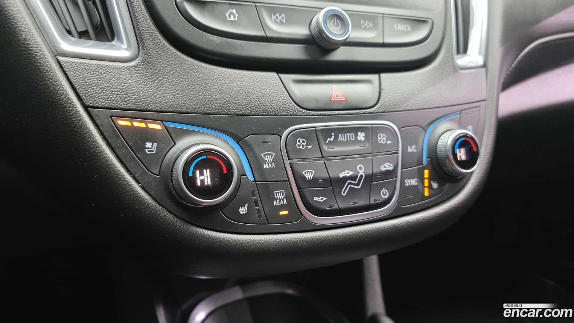 Malibu ChevroletGMDaewoo 2017.5-OPTION-019