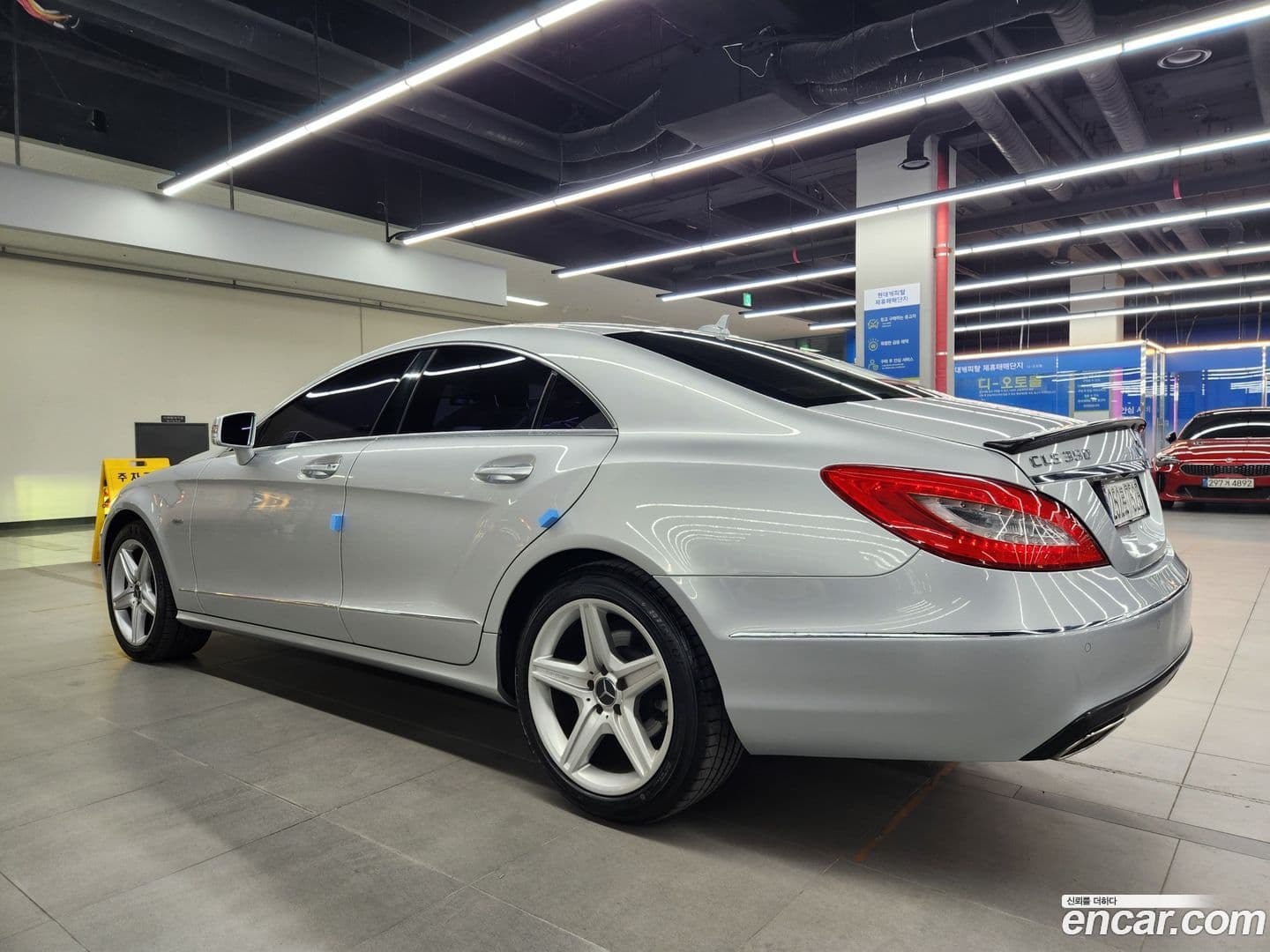 Main__Slider__Photo:CLS-Class Mercedes-Benz 2012.10-2