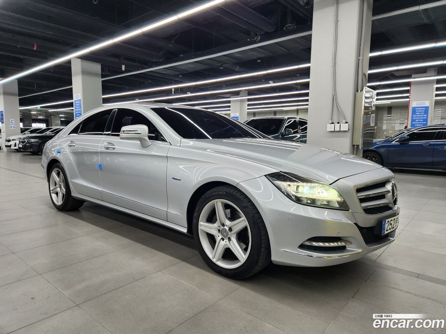 Main__Slider__Photo:CLS-Class Mercedes-Benz 2012.10-4