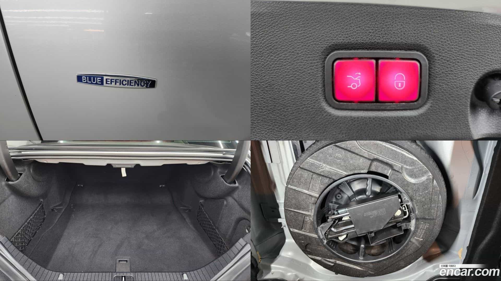 CLS-Class Mercedes-Benz 2012.10-OPTION-017