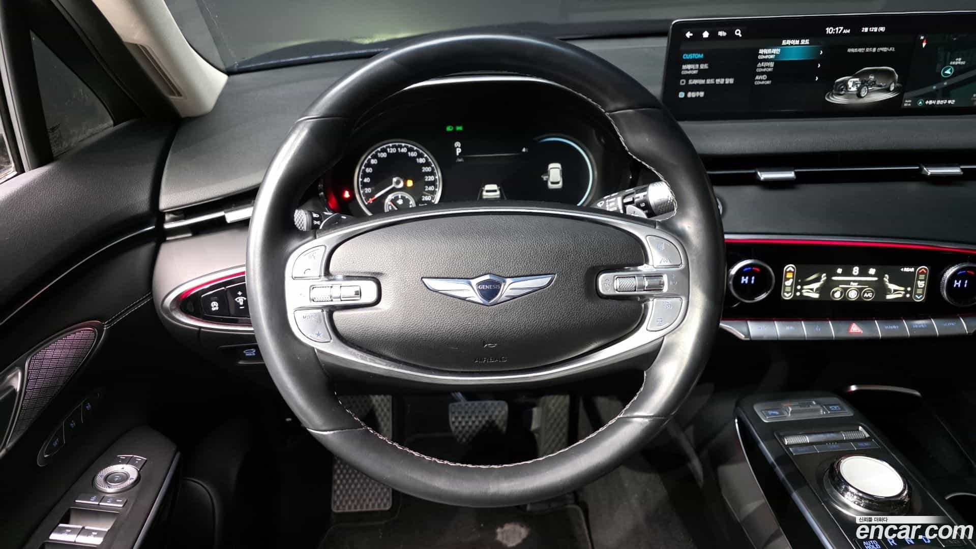 GV70 Genesis 2021.11-OPTION-017