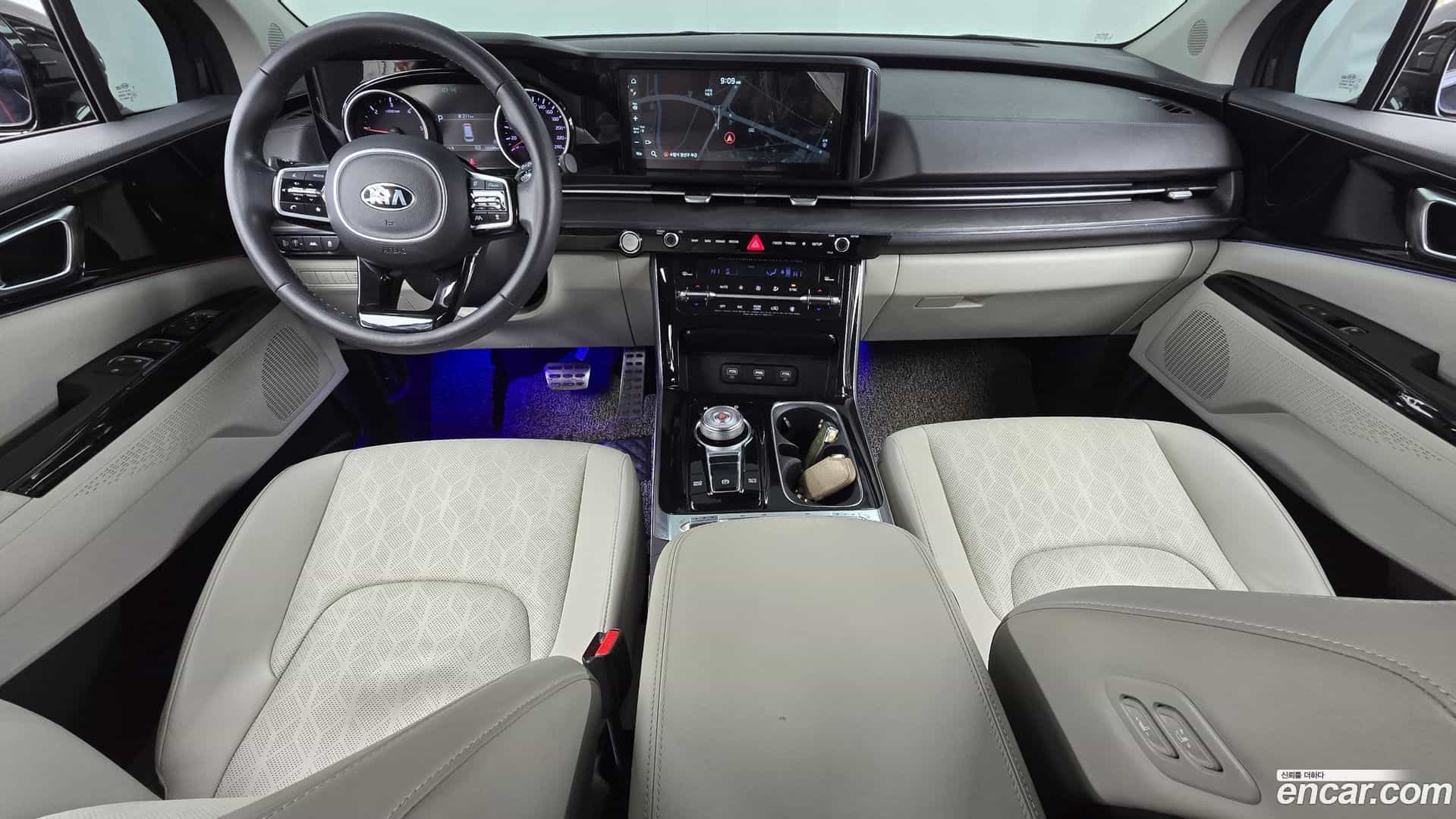 Canival Kia 2021.2-INNER-007