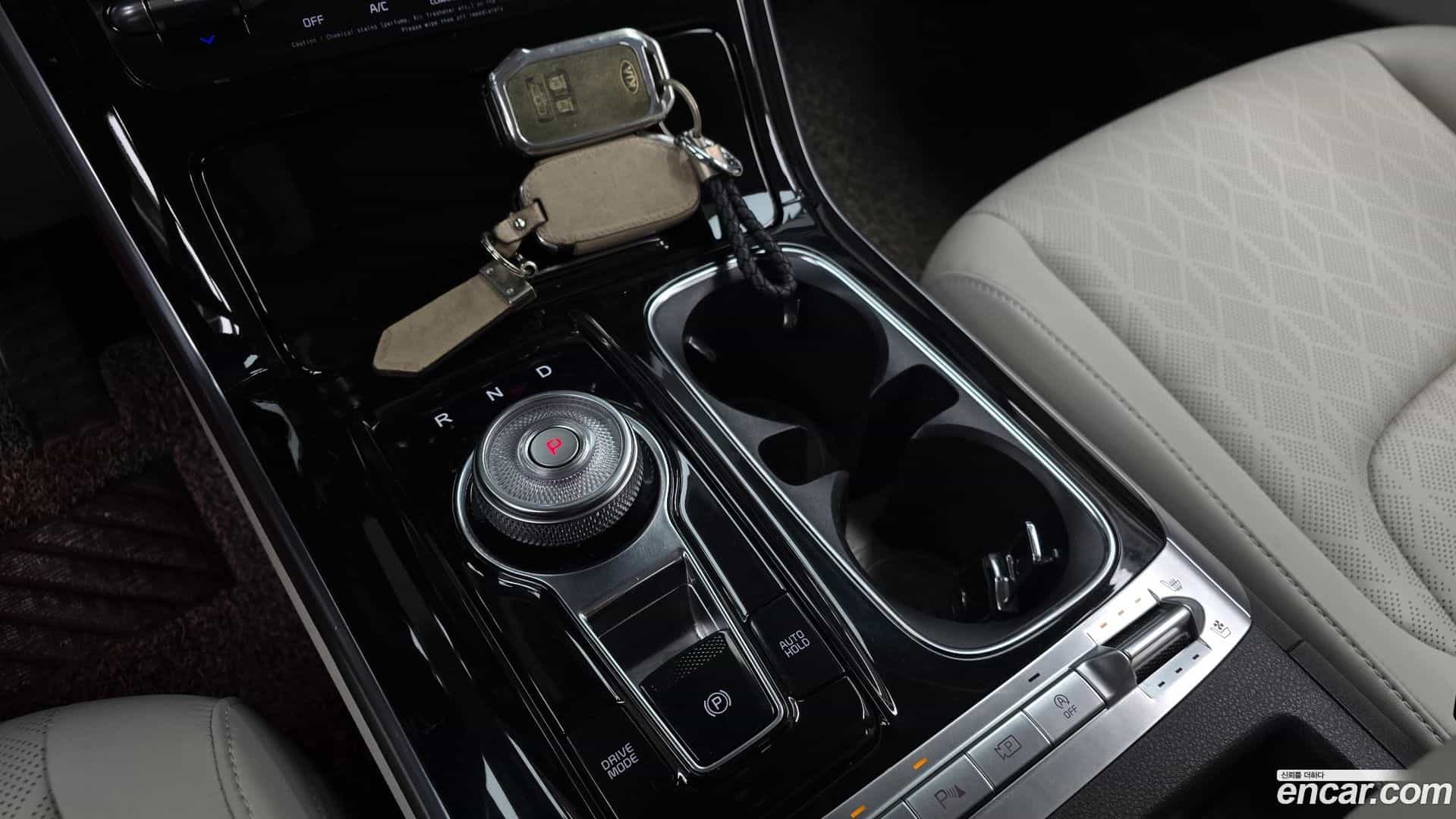 Canival Kia 2021.2-INNER-009