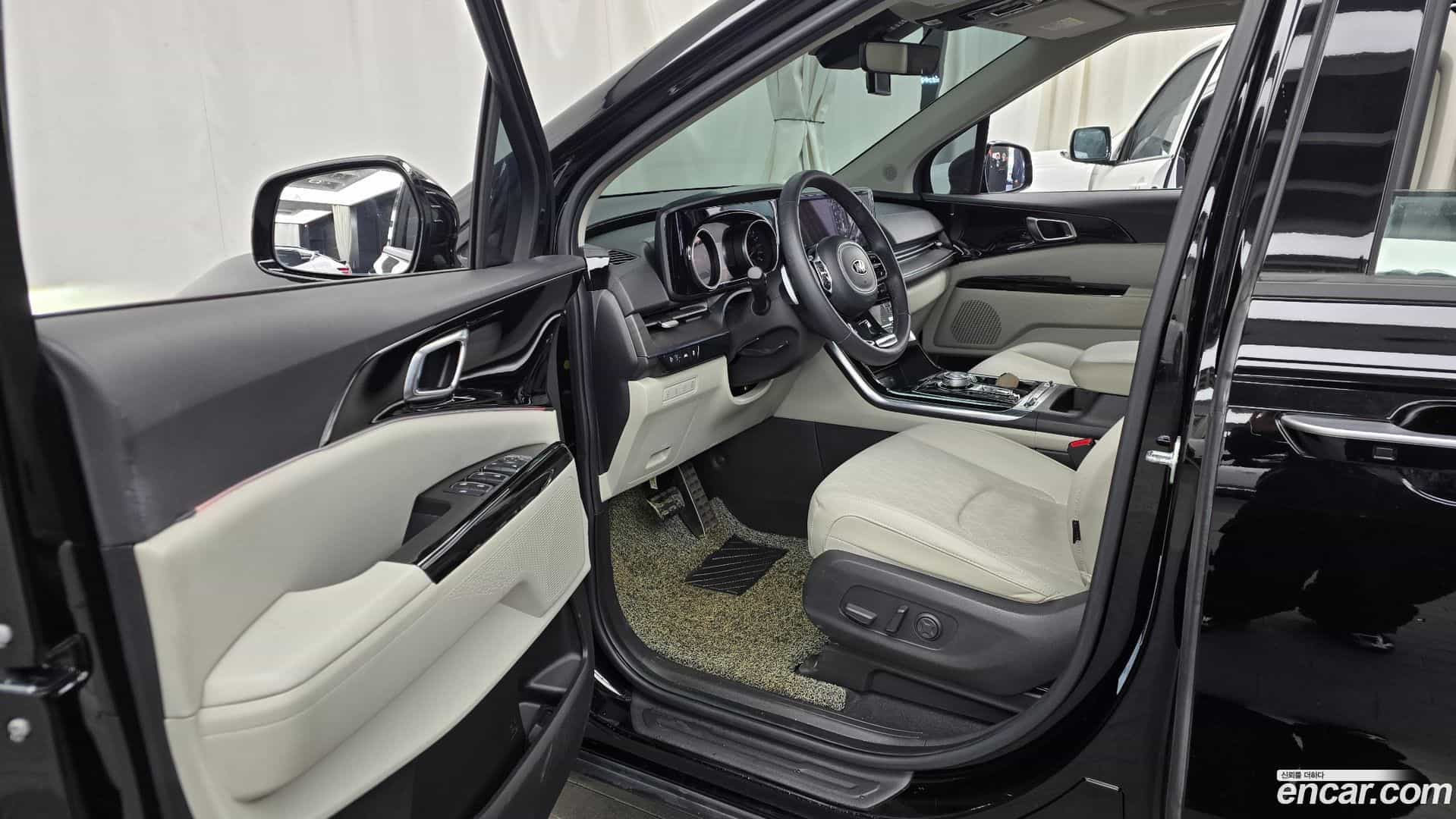 Canival Kia 2021.2-INNER-010