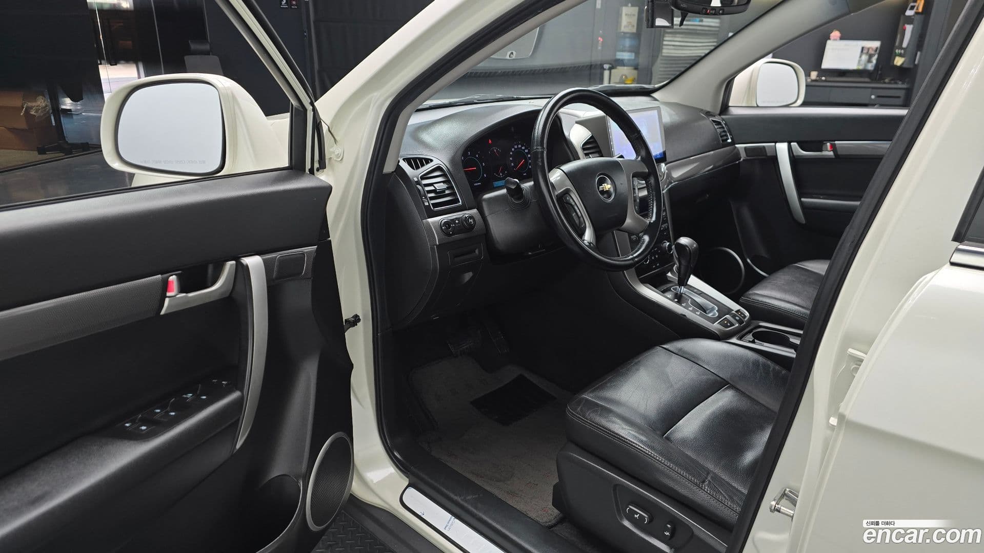 Main__Slider__Photo:Captiva ChevroletGMDaewoo 2012.8-10