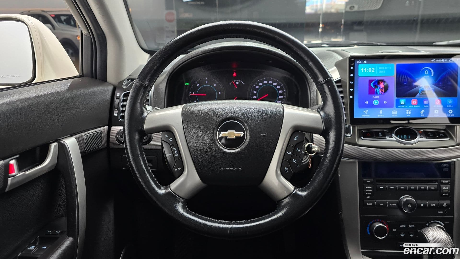 Main__Slider__Photo:Captiva ChevroletGMDaewoo 2012.8-12