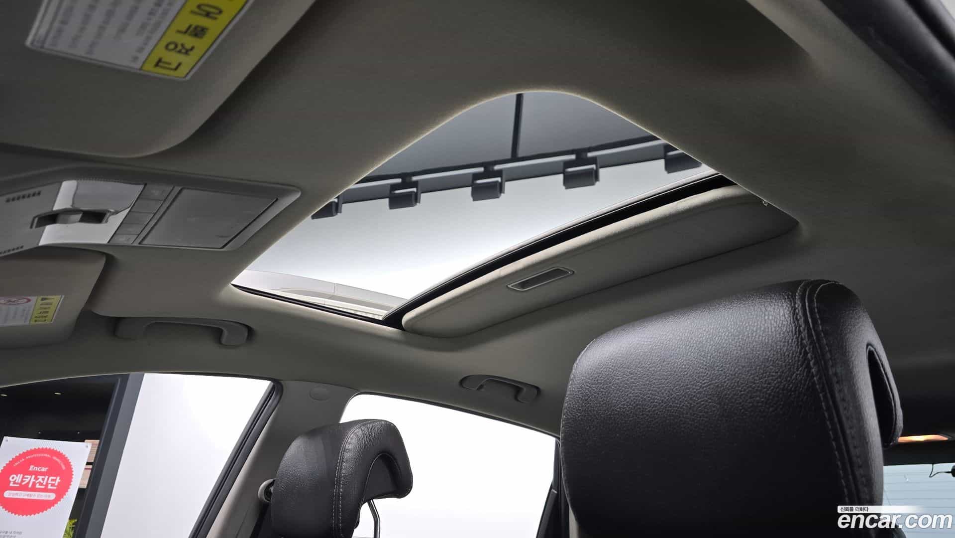 Captiva ChevroletGMDaewoo 2012.8-OPTION-024