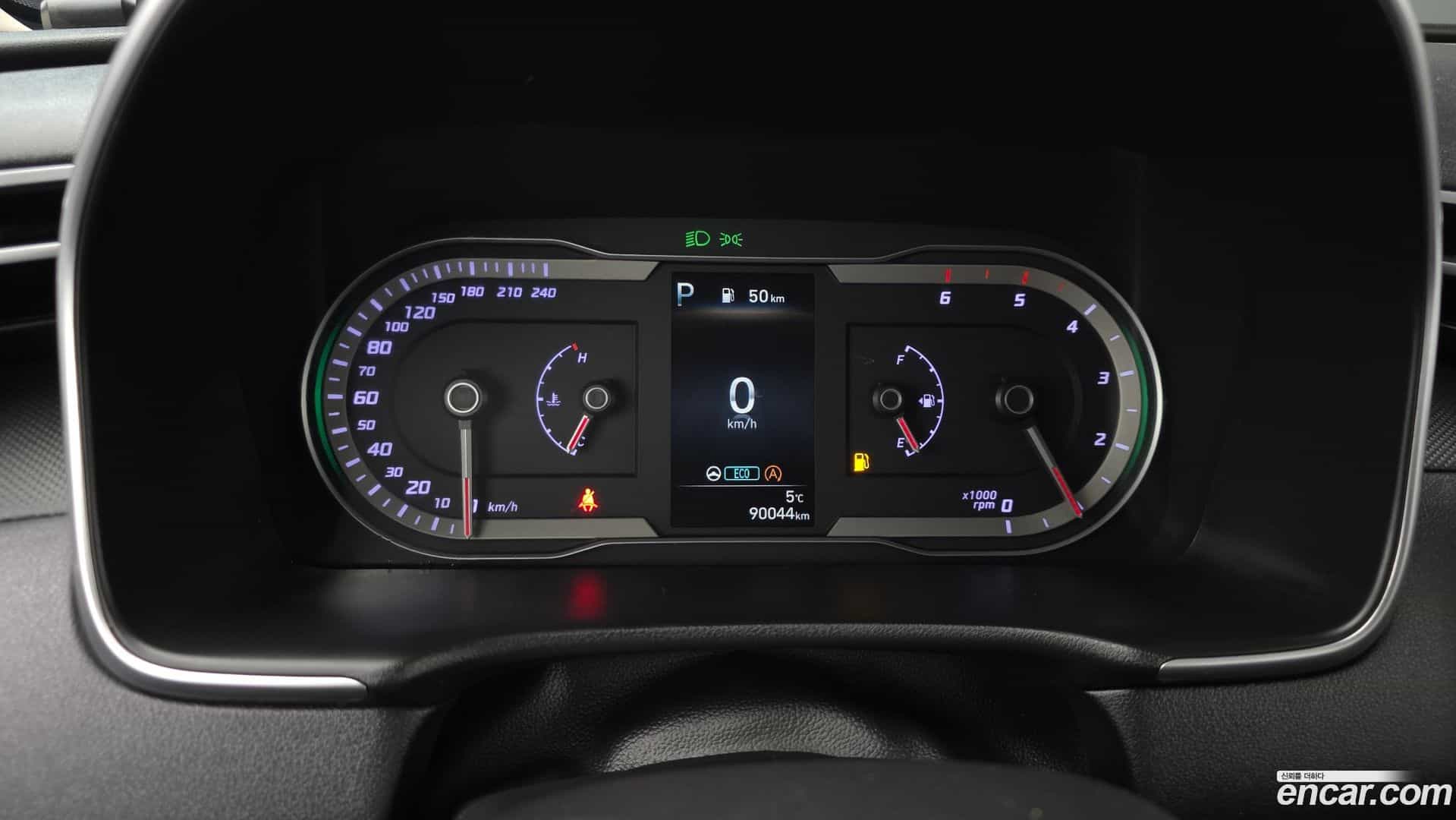 Tucson Hyundai 2022.0-INNER-008