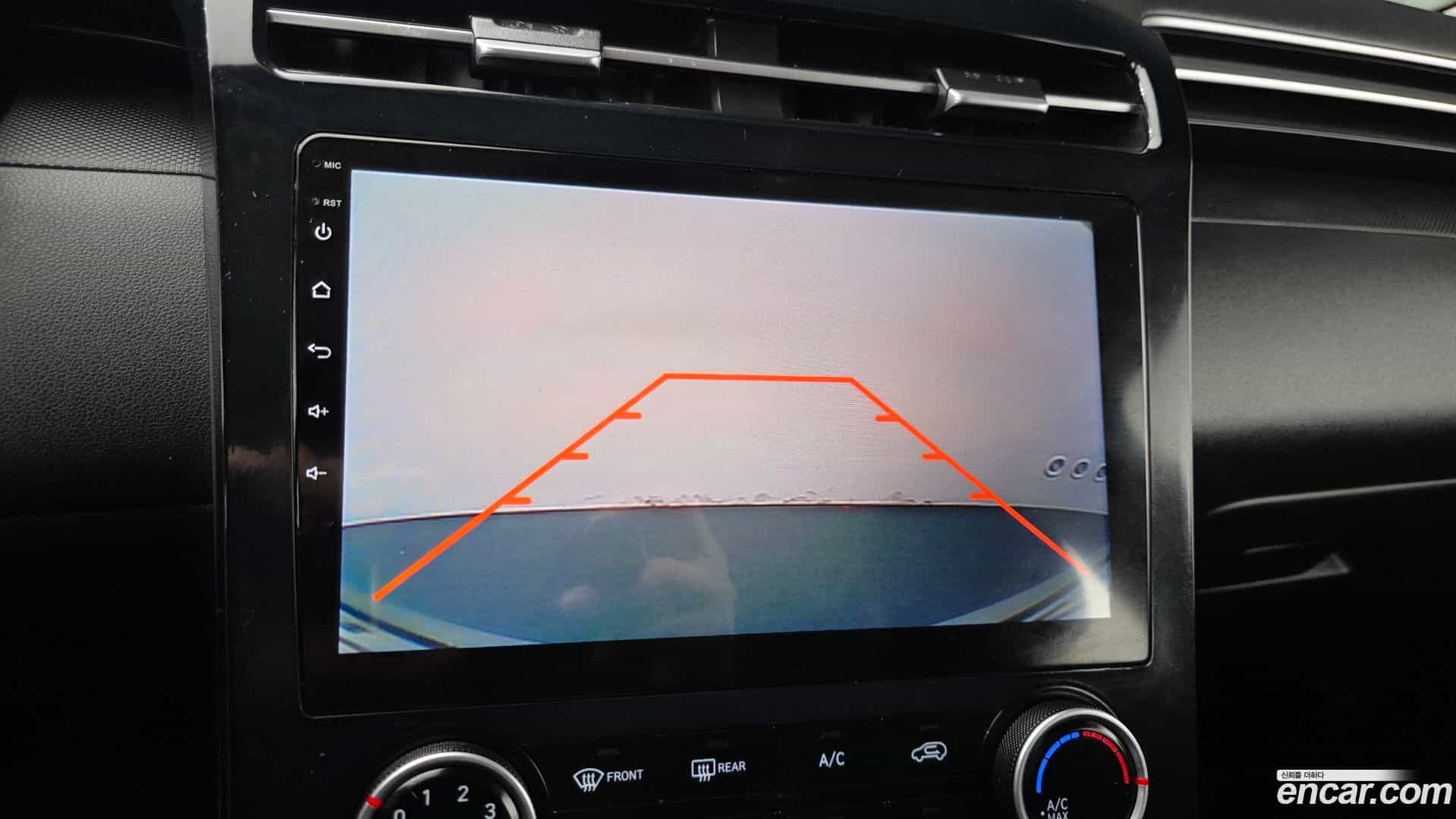 Tucson Hyundai 2022.0-OPTION-022