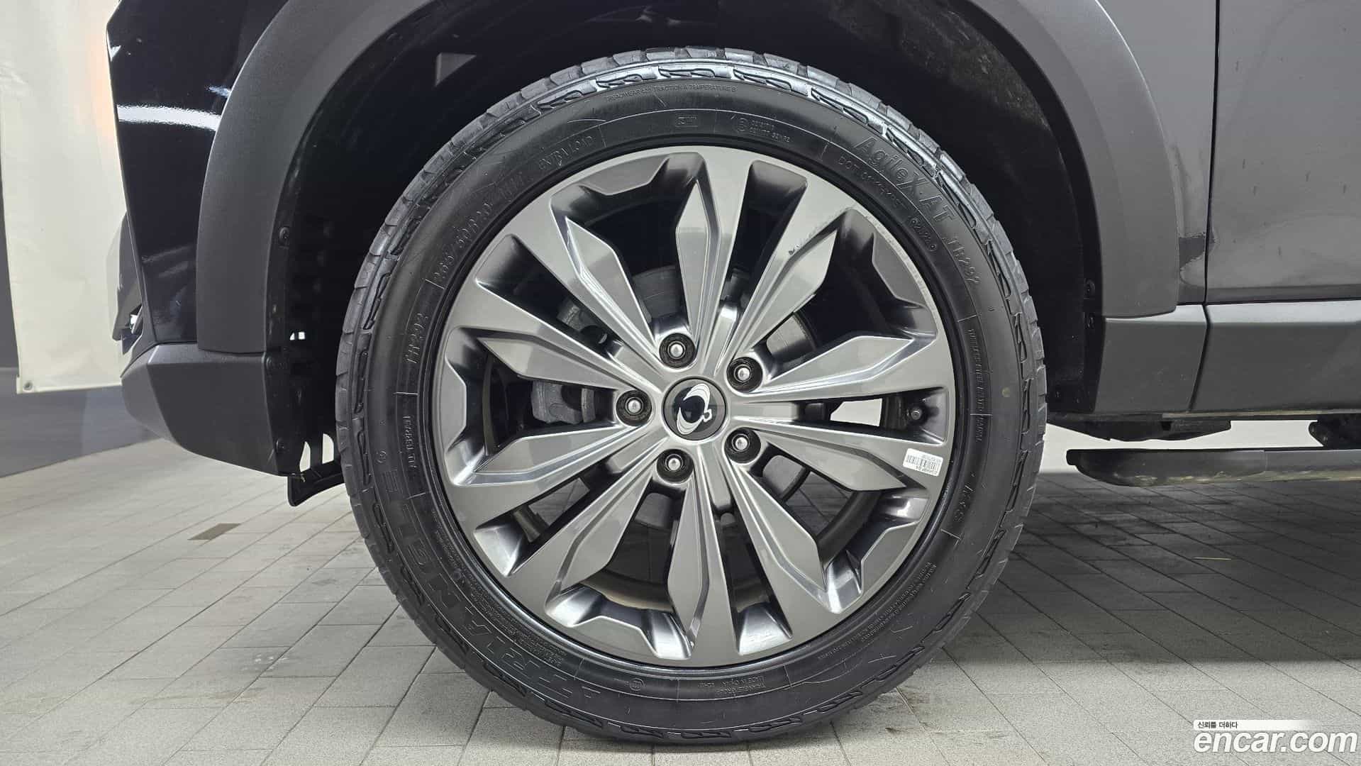 Rexton KG_Mobility_Ssangyong 2023.6-OUTER-005