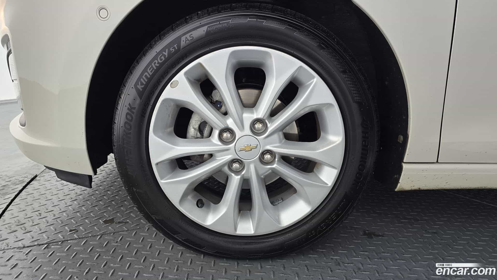 Spark ChevroletGMDaewoo 2019.8-OUTER-005