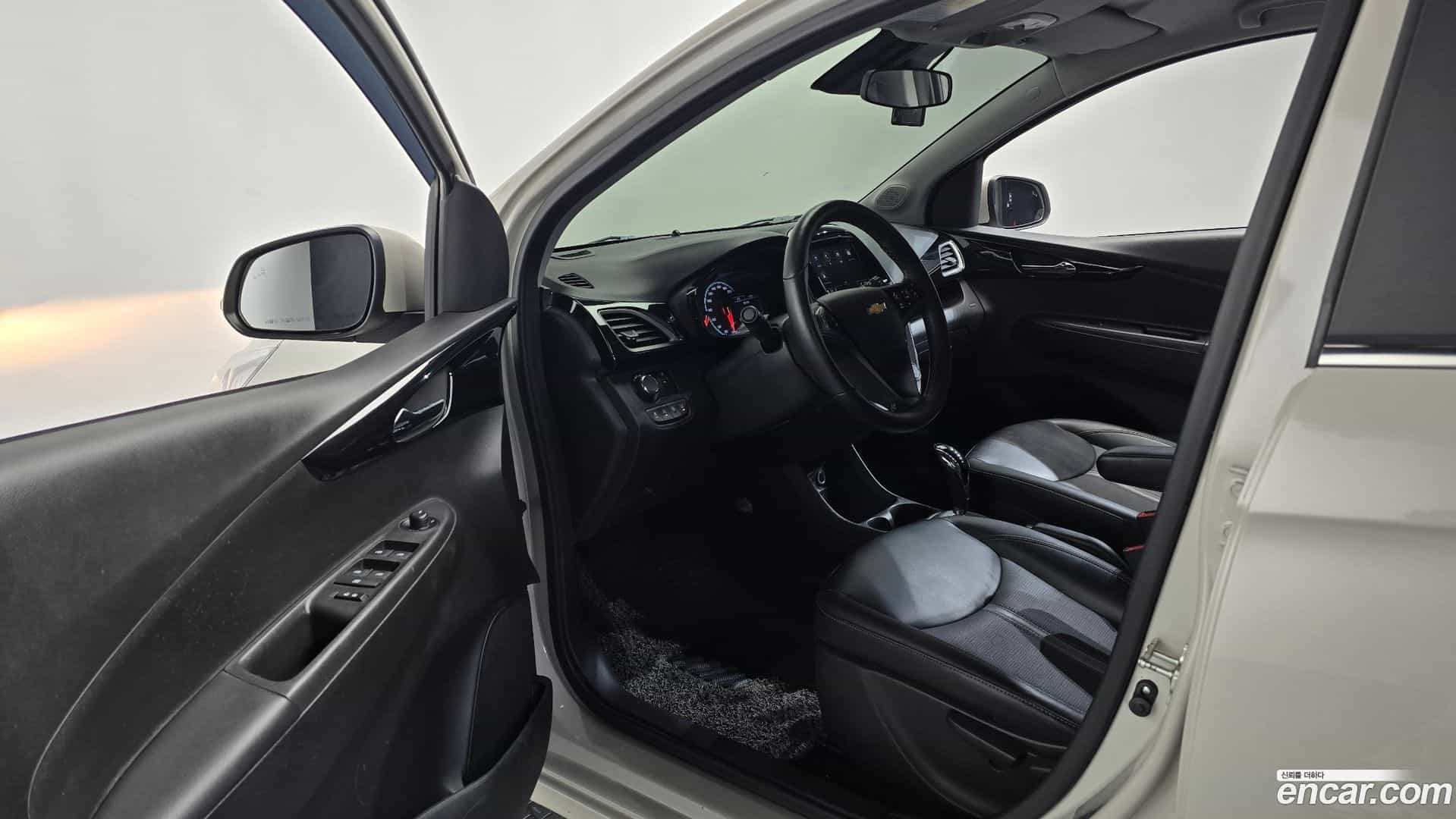 Spark ChevroletGMDaewoo 2019.8-INNER-010