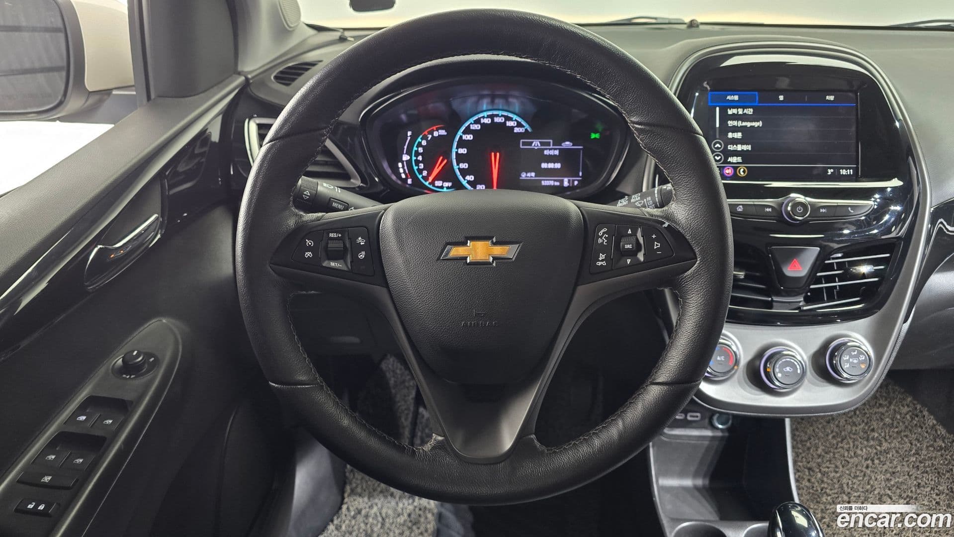 Main__Slider__Photo:Spark ChevroletGMDaewoo 2019.8-12