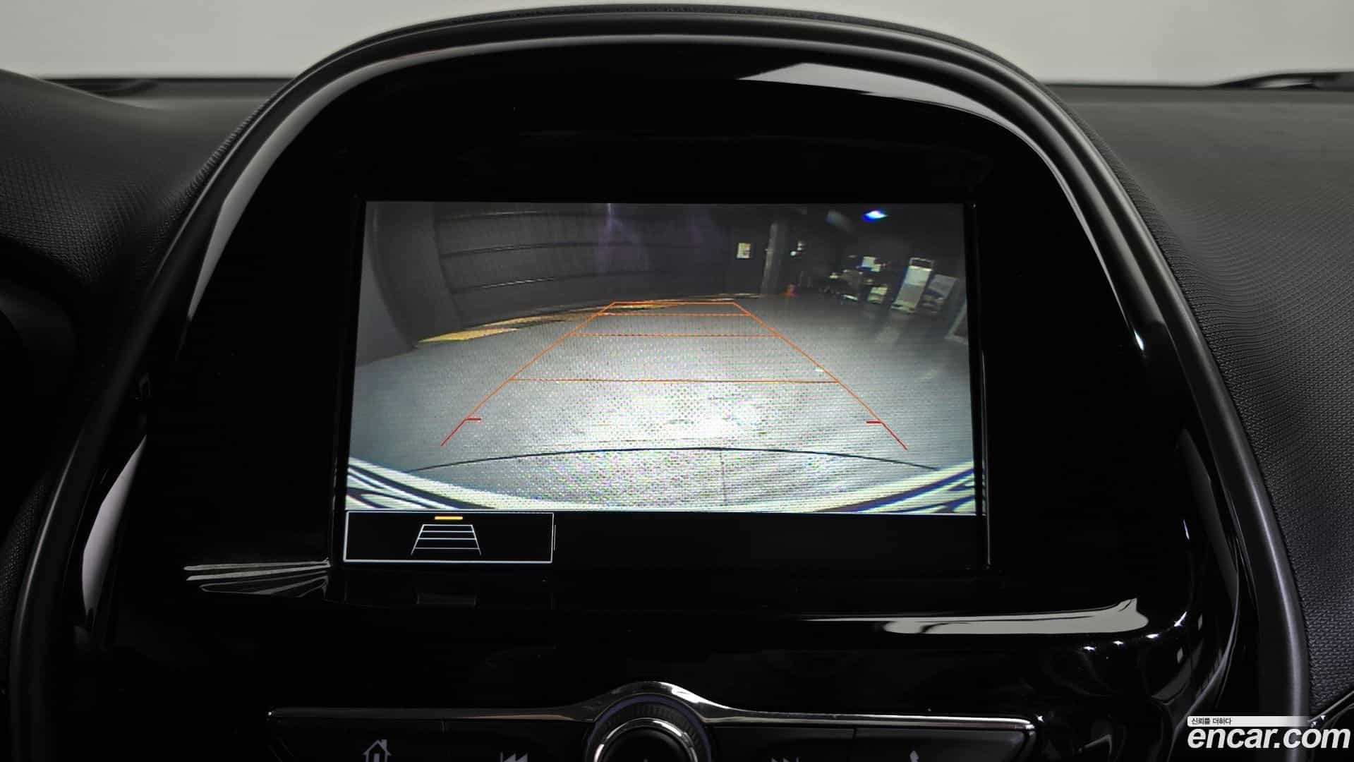 Spark ChevroletGMDaewoo 2019.8-OPTION-020