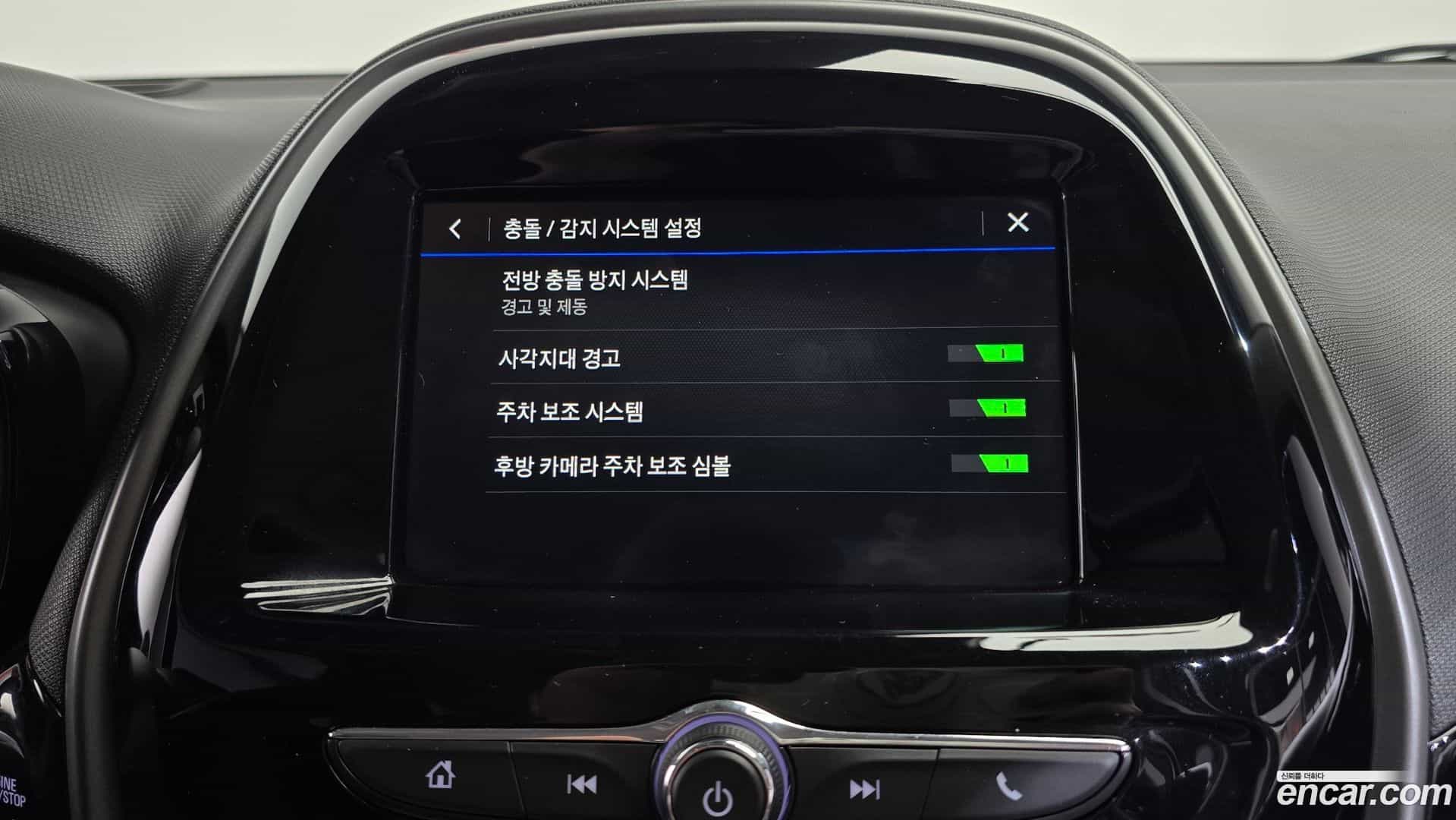 Spark ChevroletGMDaewoo 2019.8-OPTION-021
