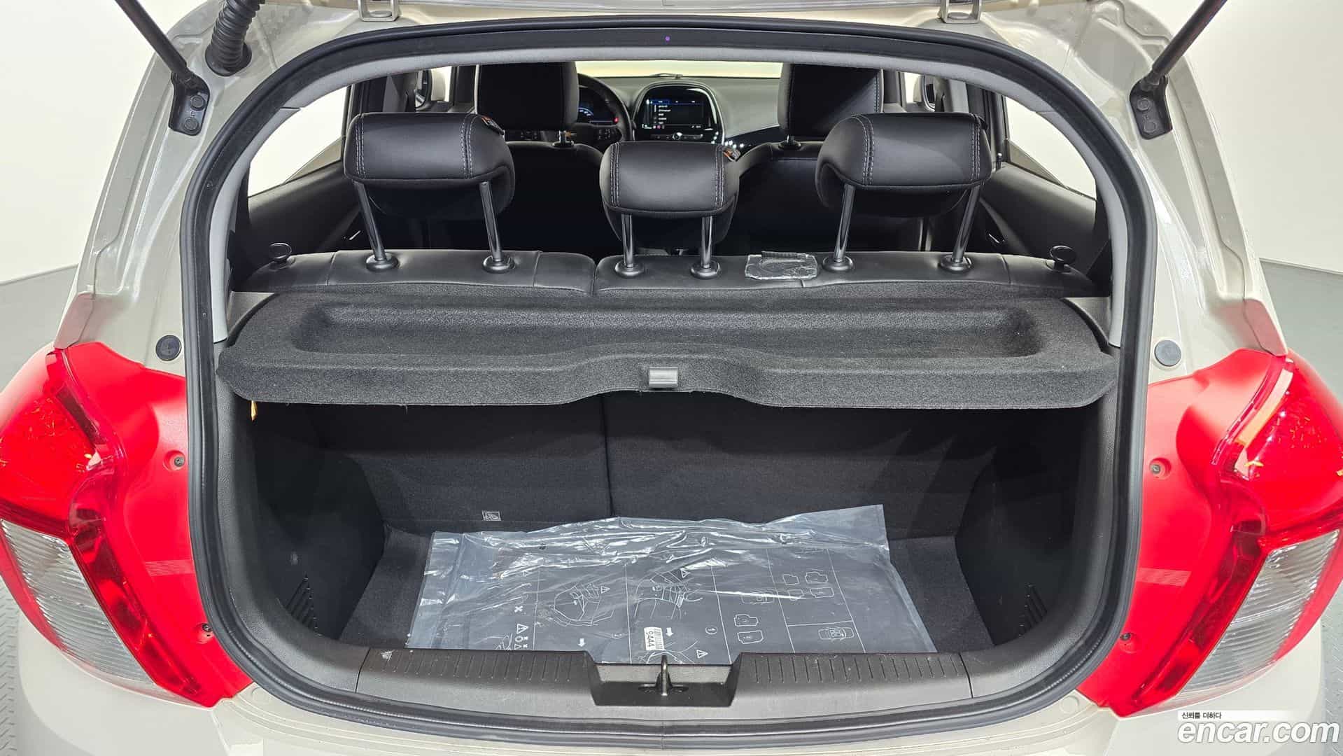 Spark ChevroletGMDaewoo 2019.8-OPTION-024