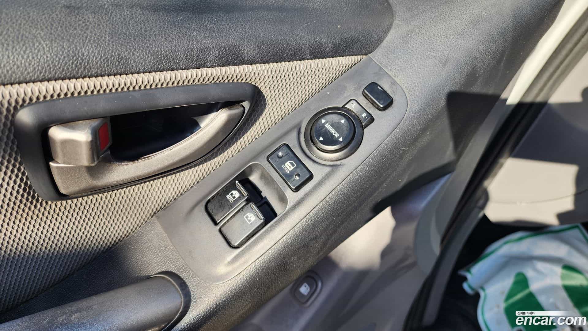 Starex Hyundai 2007.7-OUTER-005