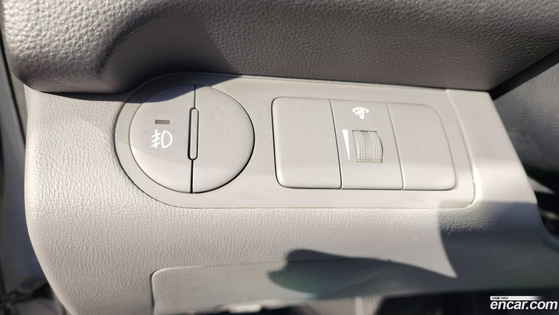 Starex Hyundai 2007.7-INNER-007