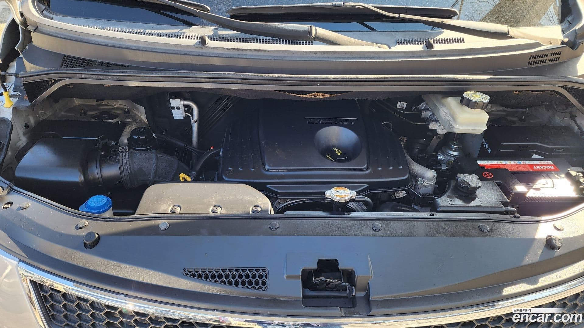 Main__Slider__Photo:Starex Hyundai 2007.7-15