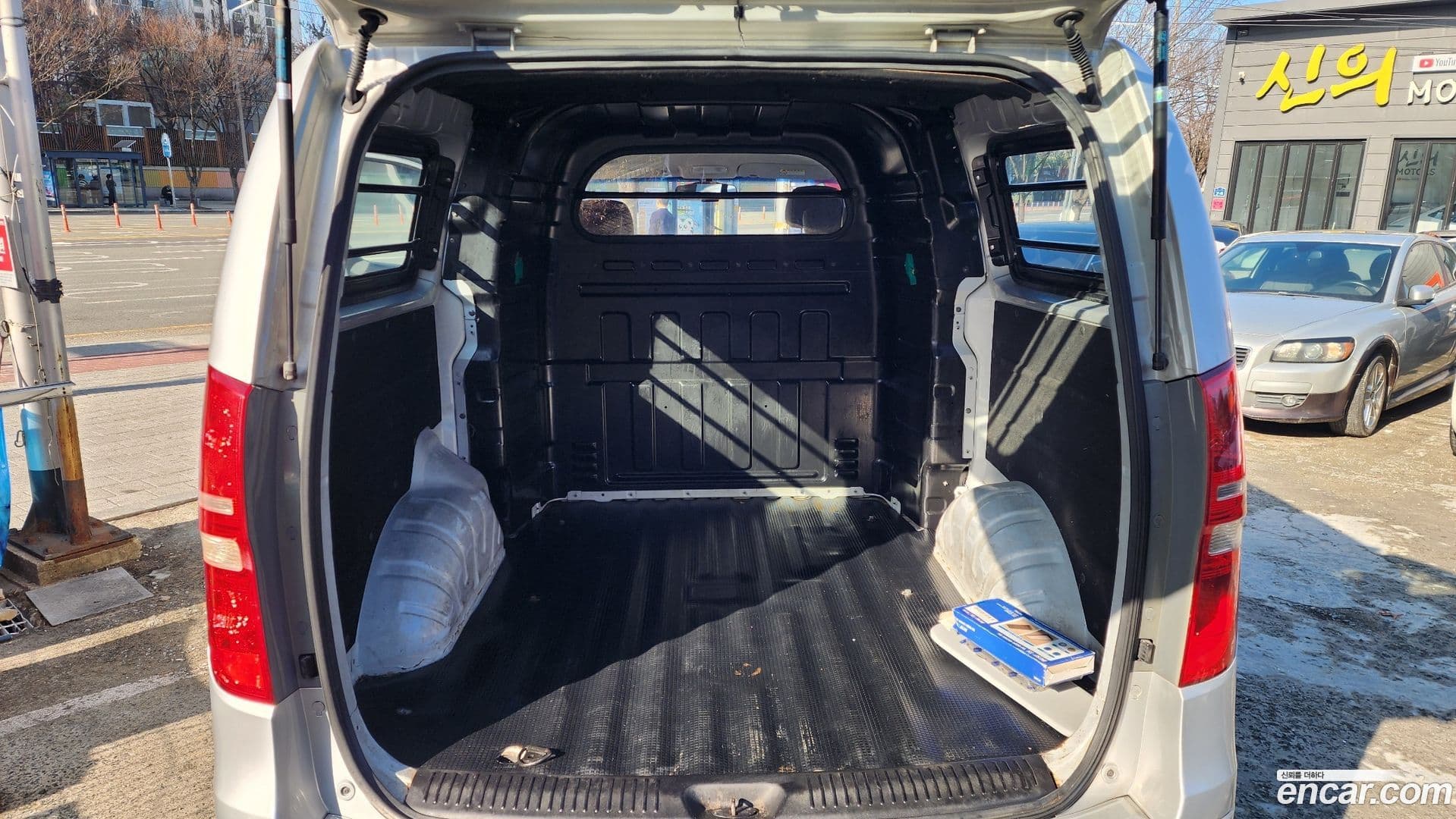 Main__Slider__Photo:Starex Hyundai 2007.7-16