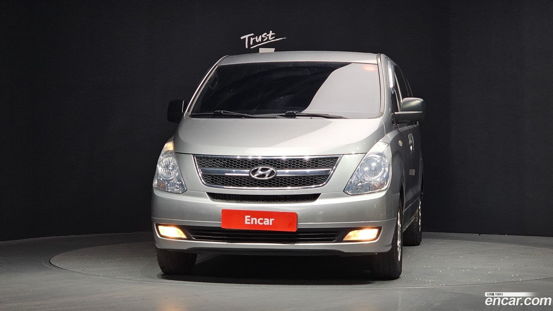 Main__Slider__Photo:Starex Hyundai 2010.9-2