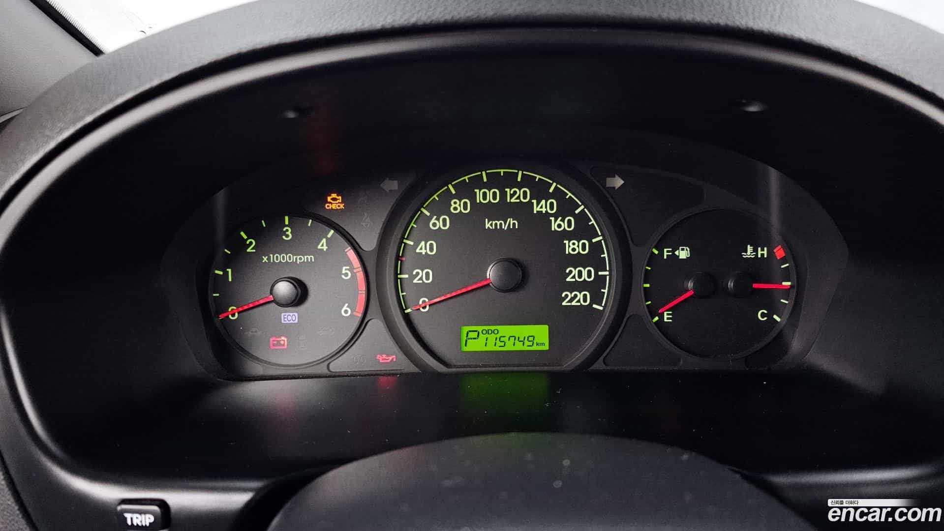 Starex Hyundai 2010.9-INNER-008