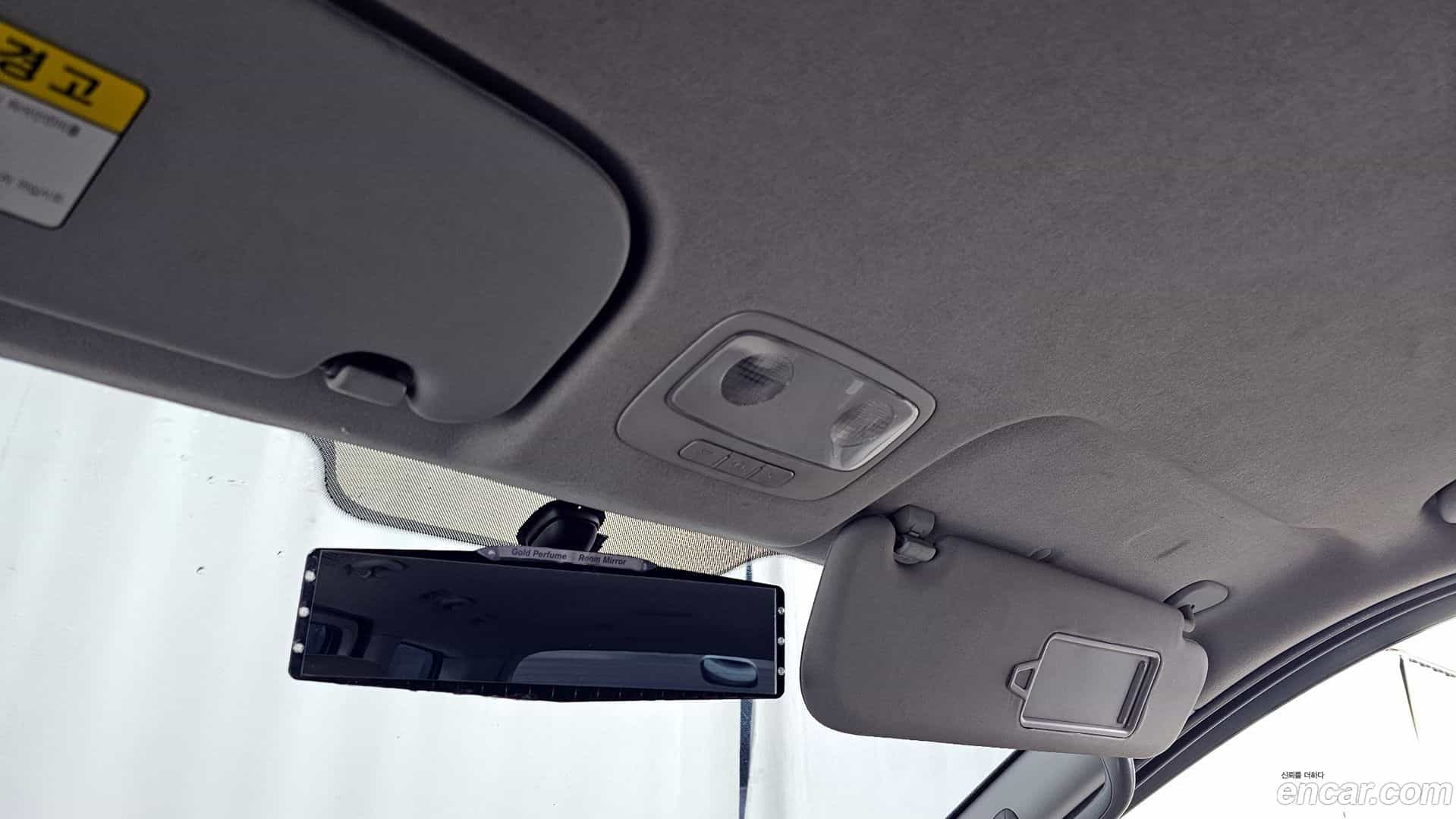 Starex Hyundai 2010.9-OPTION-019