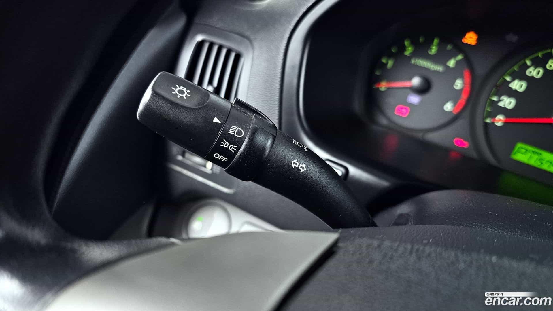 Starex Hyundai 2010.9-OPTION-022