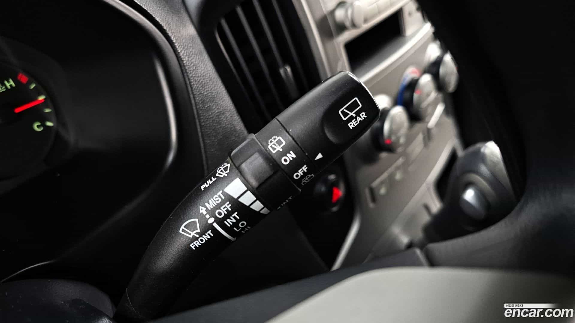 Starex Hyundai 2010.9-OPTION-023